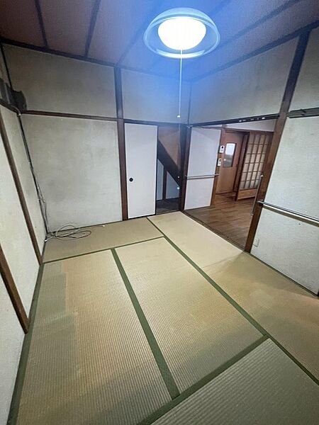 和室を拡大表示