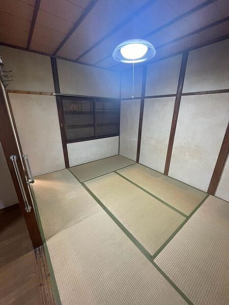 和室を拡大表示