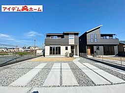 浜松市中央区若林町　A棟