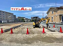 浜松市浜名区沼23−1期　3号棟