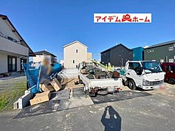 豊橋市牟呂町23−1期　1号棟