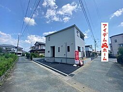 浜松市浜名区貴布祢第2　1号棟　1号棟