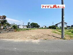 浜松市中央区瓜内町　1号棟