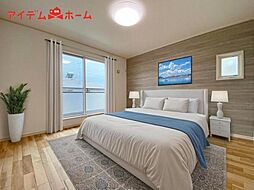 洋室の画像