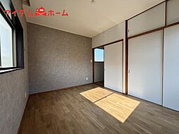 洋室の画像