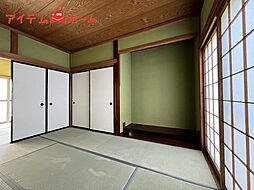 和室の画像