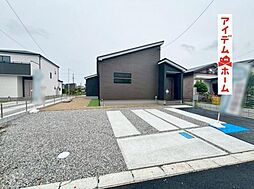 グラファーレ浜松市中央区寺脇町4期　1号棟