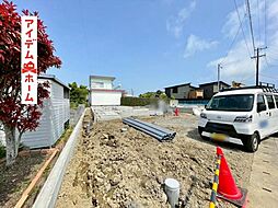 磐田市豊浜5期　1号棟