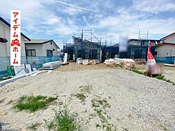 浜松市中央区馬郡町10期　1号棟