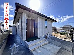 掛川市西大渕