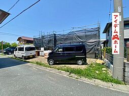 磐田市福田18期　2号棟