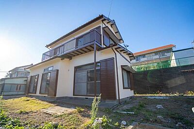 外観:1号棟外観写真 当日の案内も可能です。 お気軽にお問い合わせください! 外観:1号棟外観写真 当日の案内も可能です。 お気軽にお問い合わせください!
