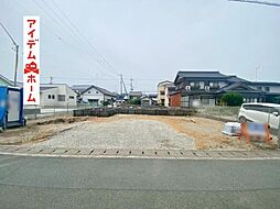 浜松市中央区舞阪町浜田第1期　1号棟