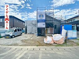 磐田市福田17期　1号棟