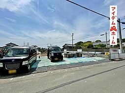 掛川市西大渕　1号棟