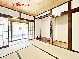 室内の画像