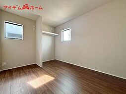 子供部屋の画像