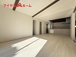掛川市西大渕