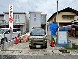 豊橋市中岩田3丁目59期 1号棟