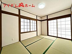 和室の画像