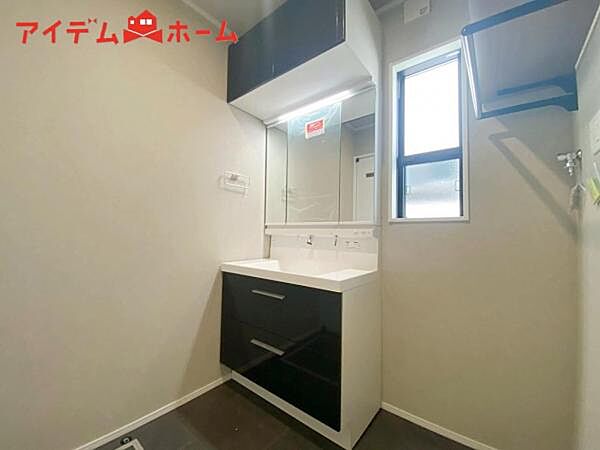 洗面を拡大表示