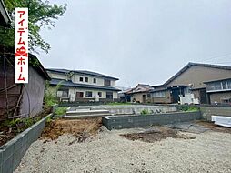 磐田市中泉 B号棟