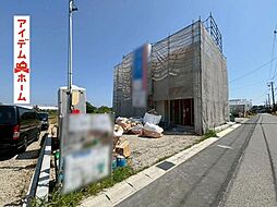 豊橋市南大清水町第1 2号棟