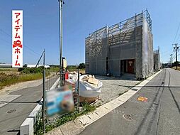 豊橋市南大清水町第1 1号棟