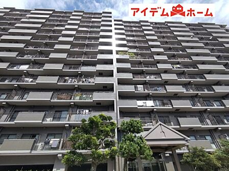 外観写真 当日の案内も可能です。 お気軽にお問い合わせください!