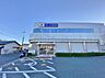 周辺：浜松いわた信用金庫 天竜川支店（385m）