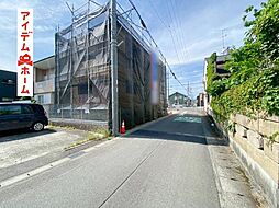 外観の画像