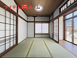和室の画像