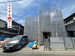 浜松市中央区舞阪町弁天島1期 1号棟