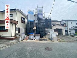 浜松市中央区和合北四丁目 A号棟
