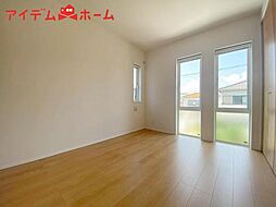 子供部屋の画像