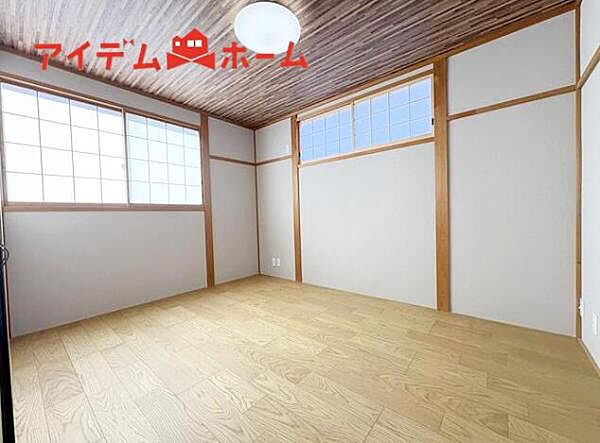 洋室