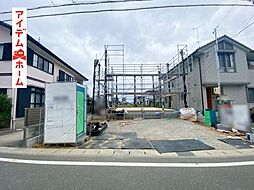 浜松市中央区西山町1期 1号棟