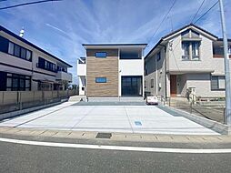 浜松市中央区西山町1期 1号棟