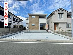 浜松市中央区西山町1期 1号棟