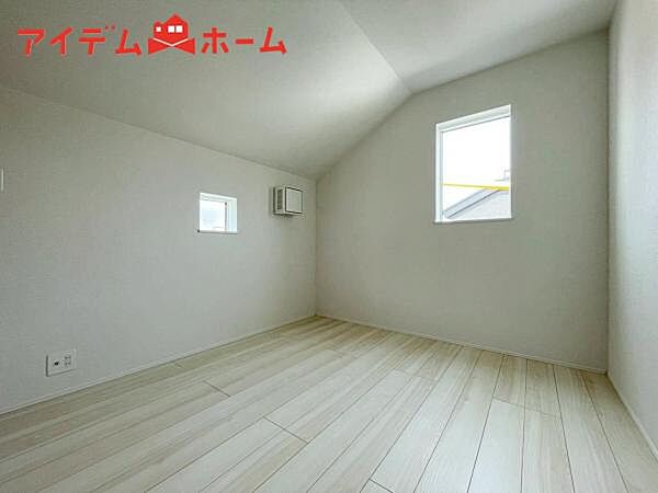 子供部屋