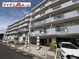 ニューライフ浜松2壱番館
