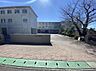 周辺：浜松市立西部中学校（640m）