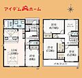 3号棟間取り ...