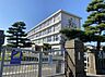 周辺：浜松市立笠井小学校（400m）