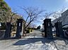 周辺：豊橋市立青陵中学校（1700m）