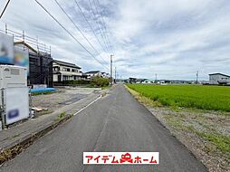 外観の画像