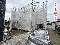 浜松市浜名区根堅 A号棟