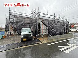 グラファーレ浜松市浜名区於呂4期 4号棟