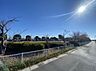 周辺：竜洋豊岡公園（641m）