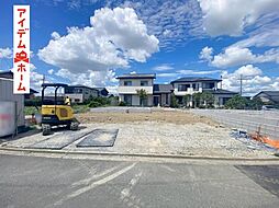グラファーレ袋井市浅羽 1号棟